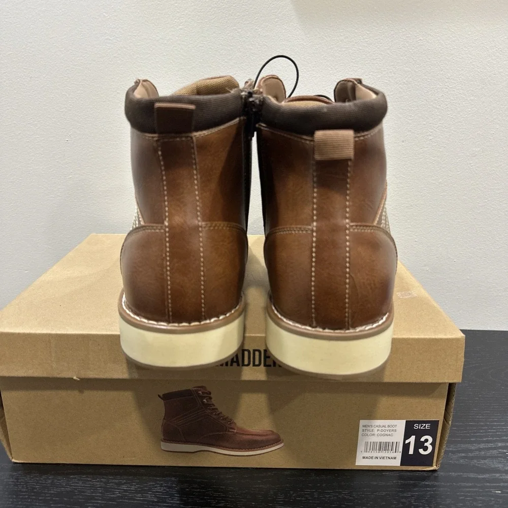 Steve Madden steve madden